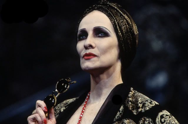 Music Box: Buckley’s&nbsp;Boulevard