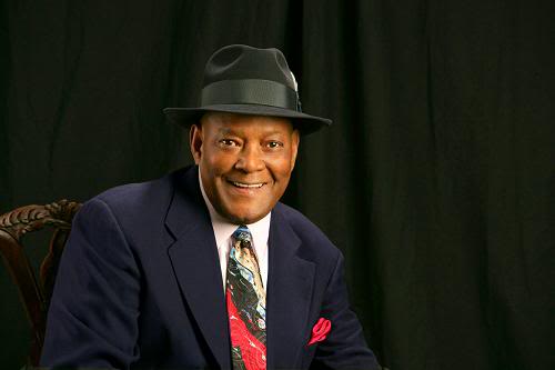 Legacy: Dobie Gray