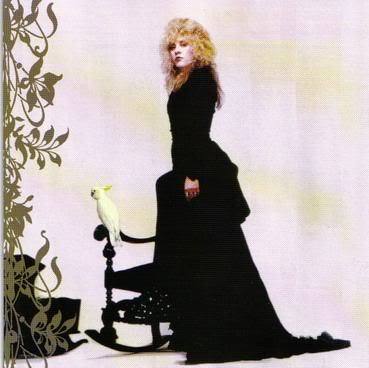Music Box: Stevie Nicks Rocks A&nbsp;Little