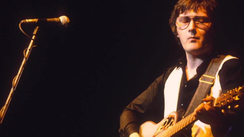 Gerry Rafferty