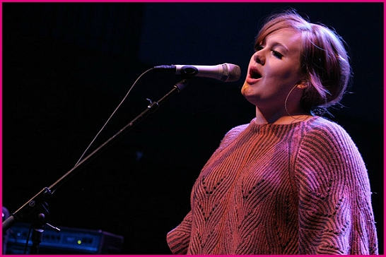 at the 9:30 Club on January 17, 2009 in Washington, DC.