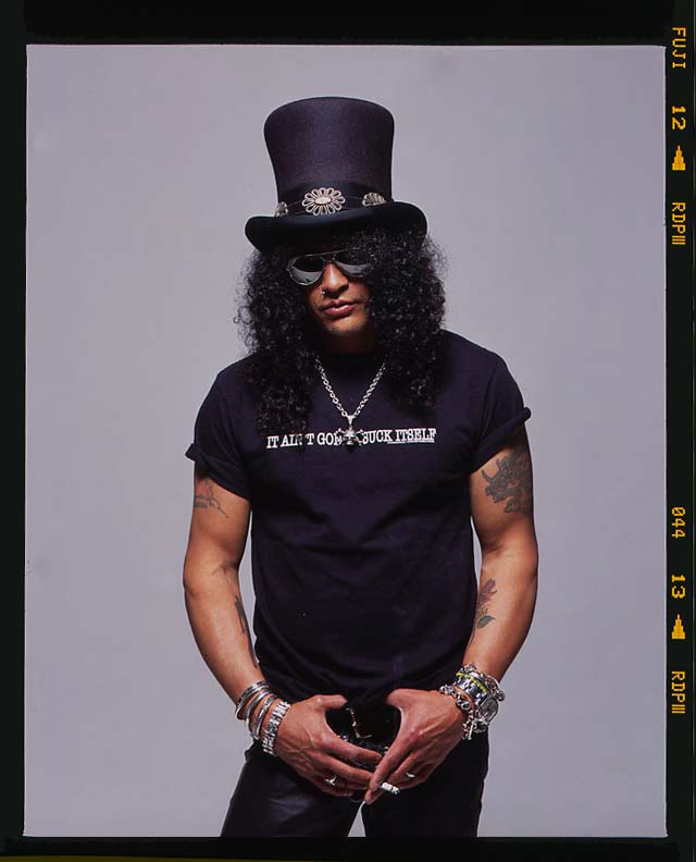 Idiot Box: Slash &&nbsp;Burn