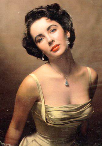 Legacy: Elizabeth Taylor, More Than Our National&nbsp;Violet