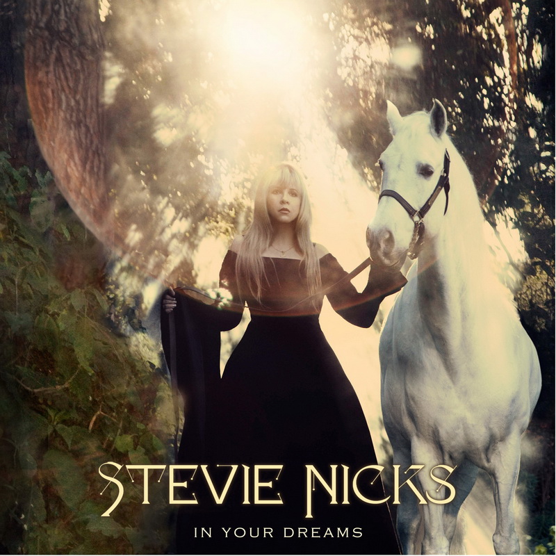 Music Box: Stevie Nicks – Cheaper Than Free (featuring Dave&nbsp;Stewart)
