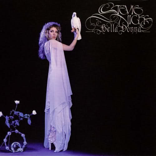Music Box: Stevie Nicks…Come In Out Of The Darkness – BELLA DONNA Turns&nbsp;30