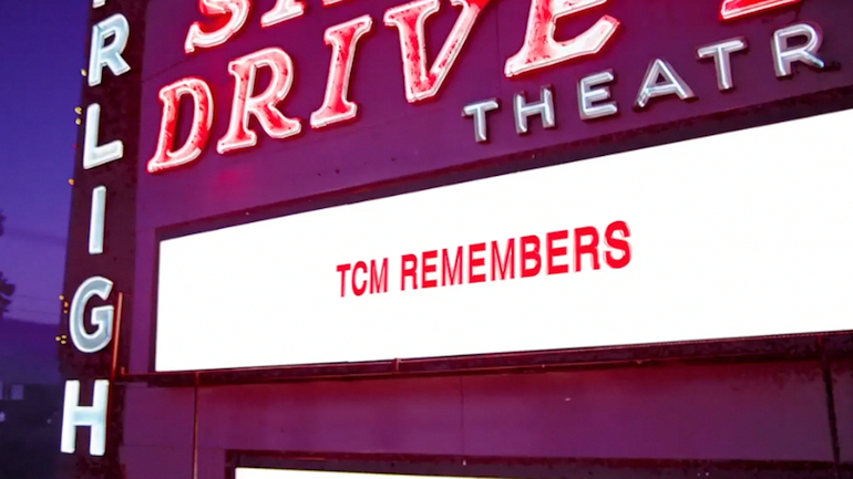 Legacy: TCM Remembers&nbsp;2012