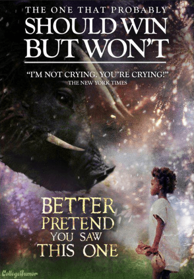 Beasts of the Southern Wild