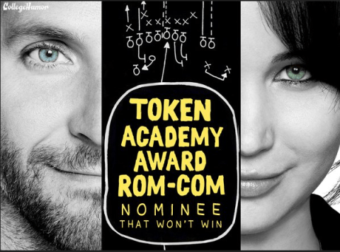 Silver Linings Playbook