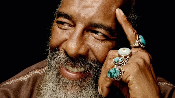 Richie Havens 1941 - 2003