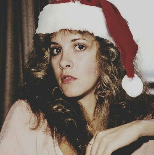 Stevie Nicks Christmas