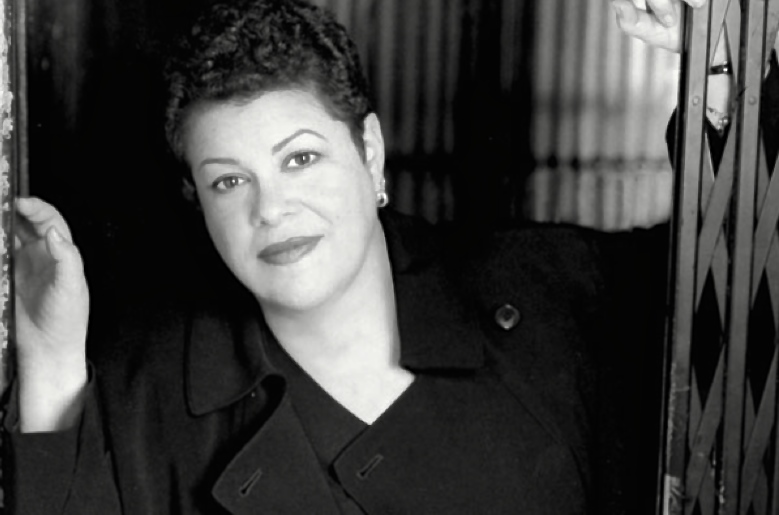 The Late, Great Phoebe Snow