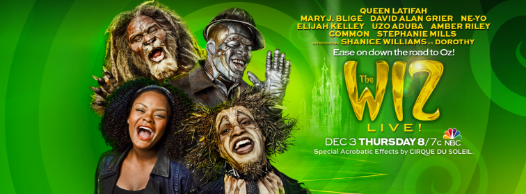 The Wiz NBC