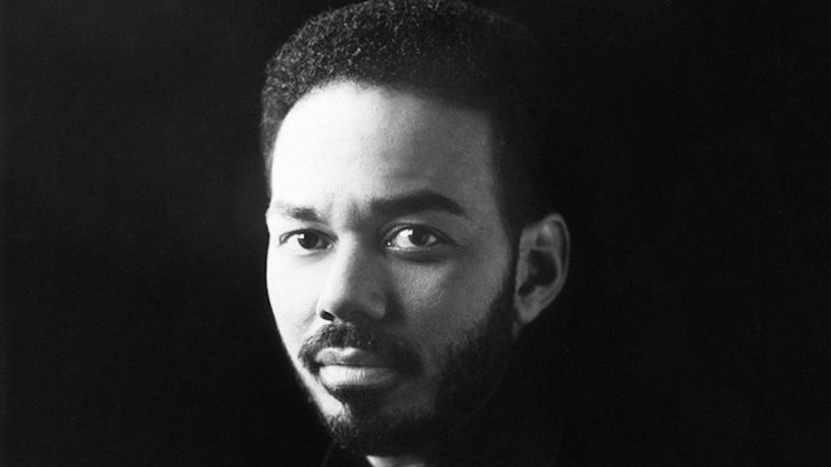 Legacy: RIP James&nbsp;Ingram